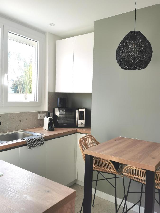 Le Studio Cosy - Labenne Exterior foto